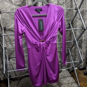 MARCIANO DRESS